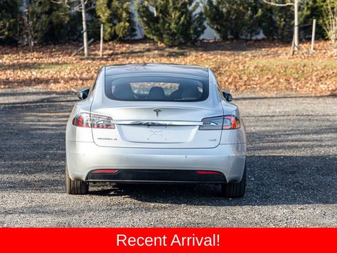 Used 2018 Tesla Model S 75D image 7