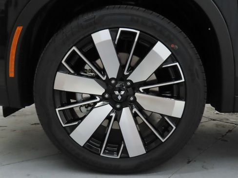 New 2026 Mitsubishi Outlander SE FWD image 26