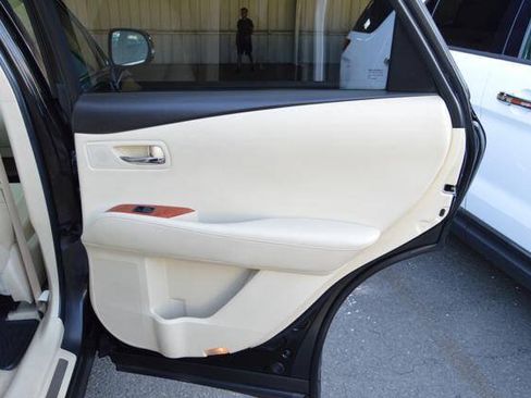 Used 2011 Lexus RX 350 AWD w/ Premium Pkg image 68