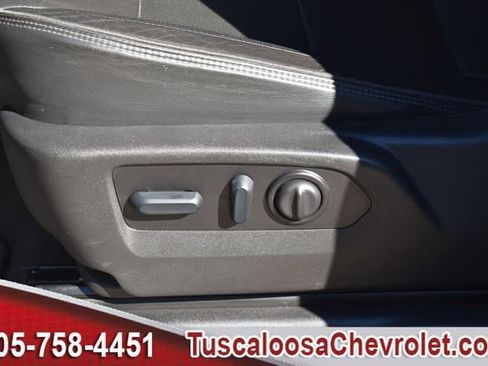 Certified 2023 Chevrolet Silverado 2500 High Country w/ Z71 Off-Road Package image 24