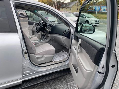 Used 2008 Toyota Highlander 4WD image 15