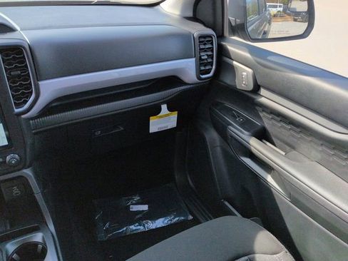 New 2025 Ford Ranger XL w/ Trailer Tow Package image 19