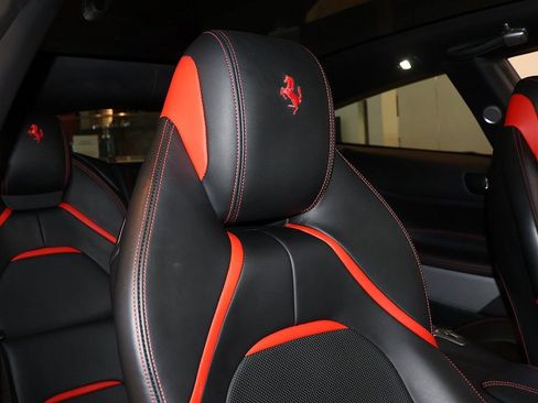 Certified 2018 Ferrari GTC4Lusso image 39