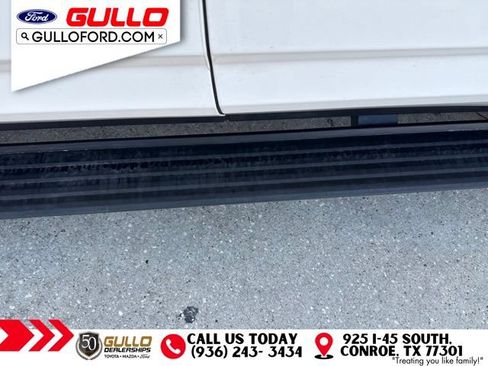 Used 2022 GMC Yukon AT4 AWD/4WD image 7
