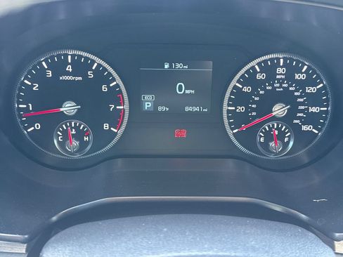 Used 2022 Kia Telluride EX FWD image 27