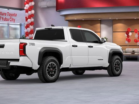 New 2026 Toyota Tacoma 4x4 Double Cab image 12