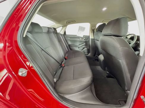 Used 2022 Honda Civic LX image 26