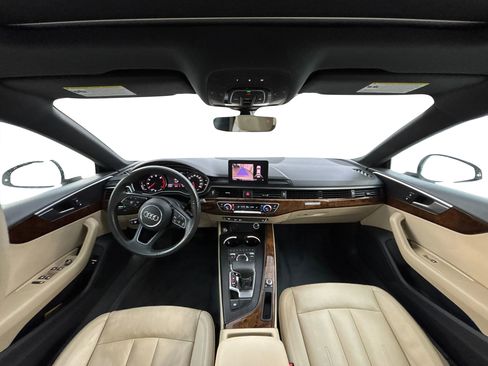 Used 2019 Audi A5 2.0T Premium image 17