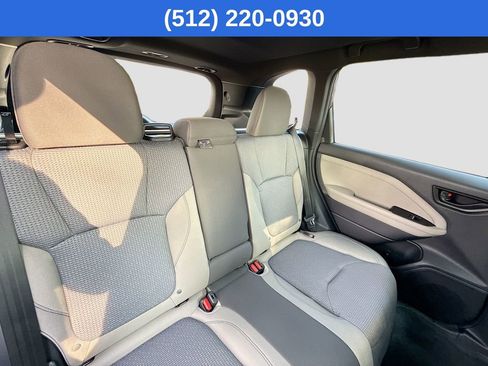 New 2026 Subaru Forester Premium image 34