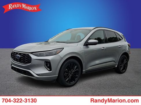 Used 2023 Ford Escape ST-Line Elite AWD/4WD image 1