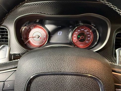 Used 2020 Dodge Charger SRT Hellcat w/ Harman/Kardon Audio Group image 24