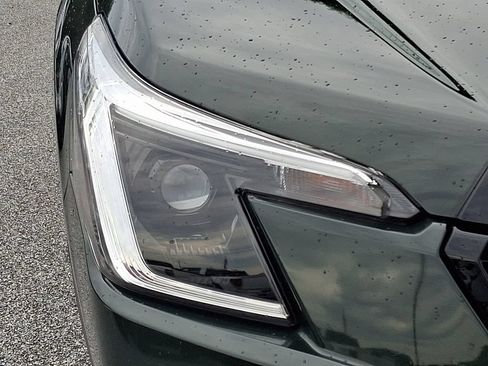 Certified 2023 Subaru Forester Premium AWD/4WD image 10