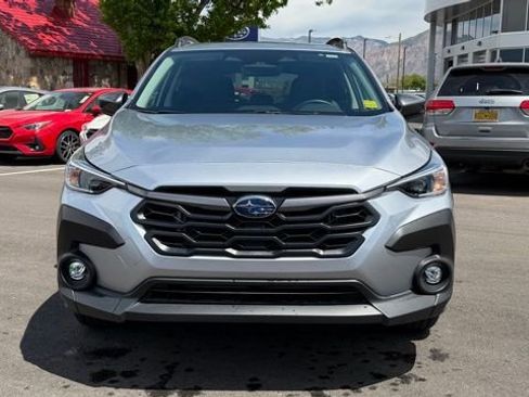 Certified 2026 Subaru Crosstrek 2.0i Premium AWD/4WD image 8