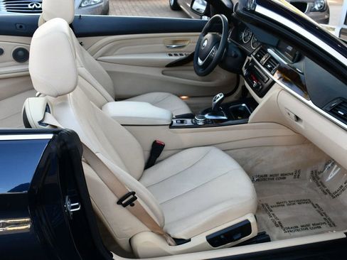 Used 2014 BMW 428i Convertible image 57