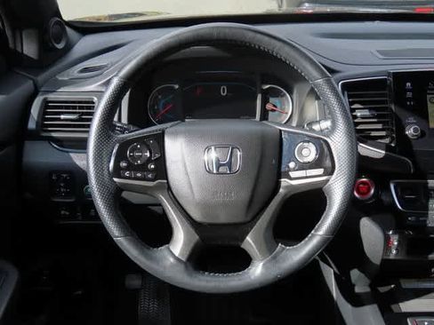 Certified 2021 Honda Passport Elite image 18