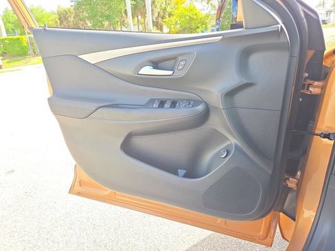 New 2026 Buick Envista Avenir FWD image 19