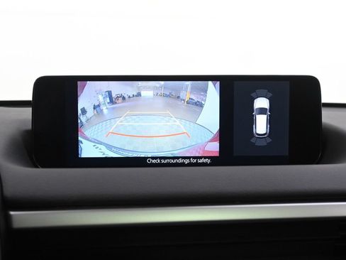 New 2026 MAZDA CX-50 2.5 Hybrid w/ Preferred Pkg AWD/4WD image 29