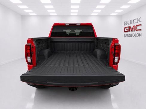Used 2024 GMC Sierra 1500 Pro w/ Pro Value Package AWD/4WD image 14