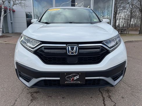 Used 2020 Honda CR-V EX image 3