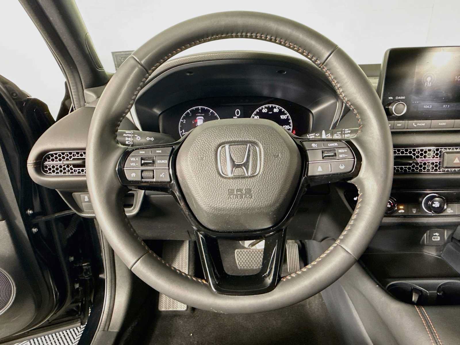 Used 2023 Honda HR-V Sport image 10