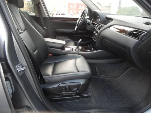 Used 2015 BMW X3 xDrive28i AWD/4WD image 38