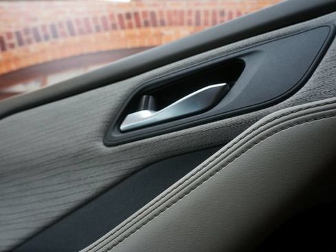 Certified 2023 Nissan Rogue SV AWD/4WD image 29