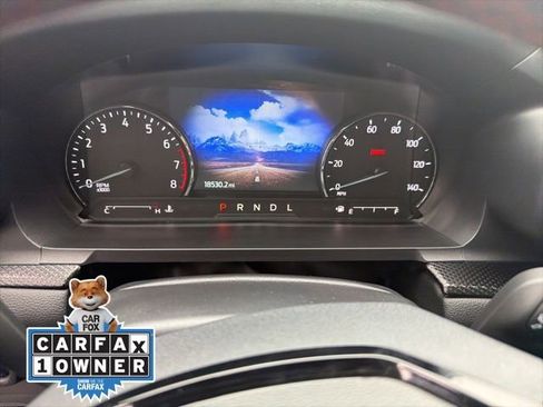 Used 2024 Ford Explorer ST-Line w/ Class IV Trailer Tow Package image 31