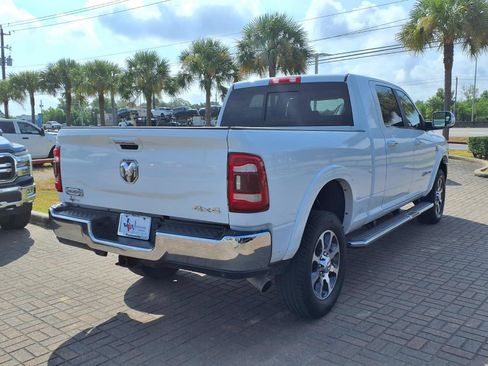 Used 2022 RAM 2500 Limited AWD/4WD image 5