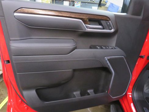 New 2026 GMC Sierra 1500 Elevation w/ X31 Off-Road Package image 15