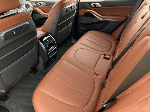New 2026 BMW X5 xDrive40i image 16