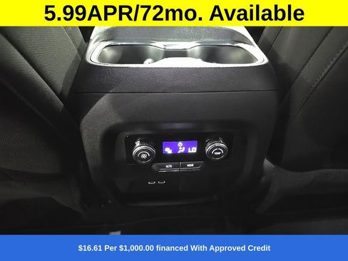 New 2026 GMC Acadia Elevation image 17