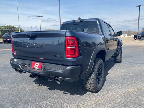 New 2026 RAM 1500 RHO image 7