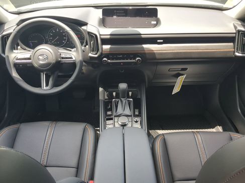 New 2025 MAZDA CX-50 AWD 2.5 Hybrid w/ Premium Pkg image 13