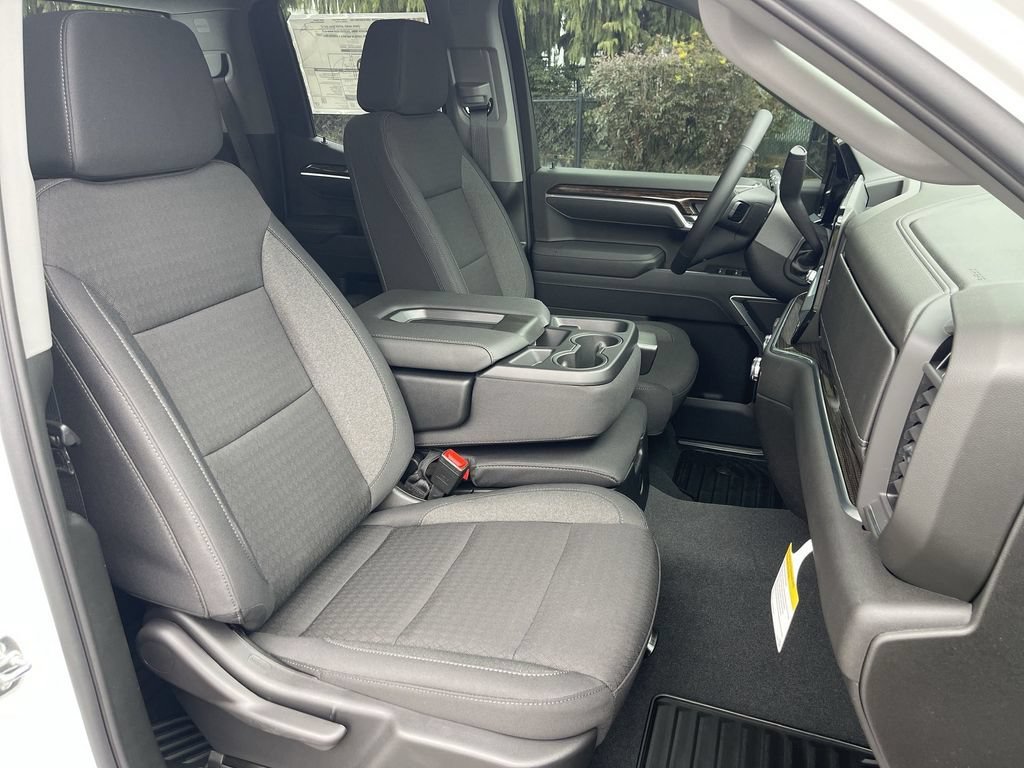 New 2026 GMC Sierra 1500 Elevation AWD/4WD image 27