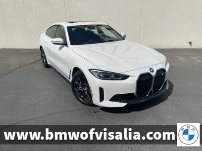 Used 2023 BMW i4 eDrive35 w/ Premium Package