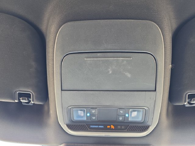 Used 2025 Ford F150 STX w/ Equipment Group 200A AWD/4WD image 7