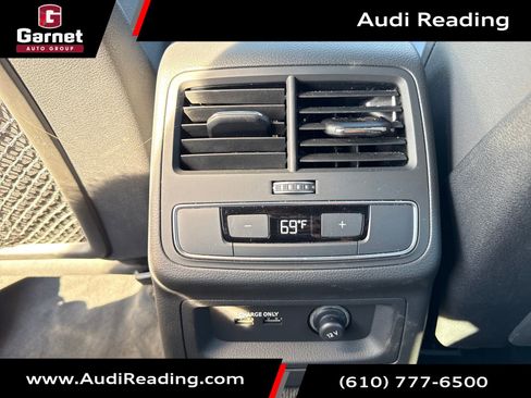 Certified 2025 Audi A5 2.0T Premium Plus image 39