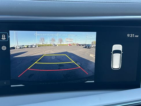New 2026 Hyundai Palisade SEL FWD image 21