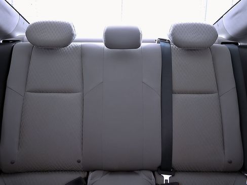 Used 2015 Honda Civic LX image 16