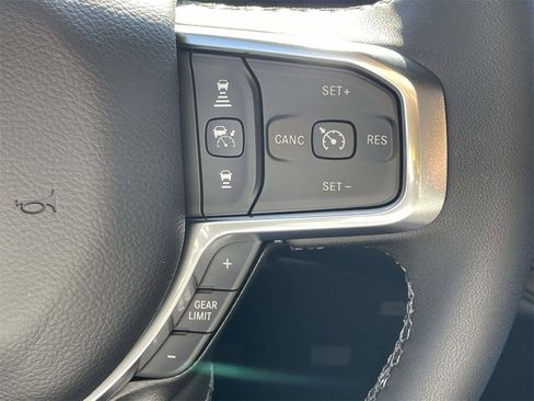 New 2026 RAM 1500 Laramie w/ Night Edition image 30