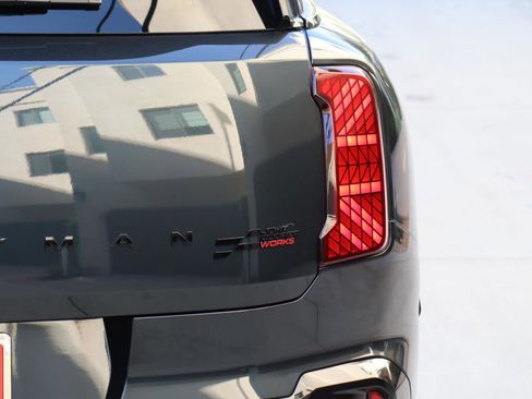 New 2026 MINI Cooper Countryman John Cooper Works image 5