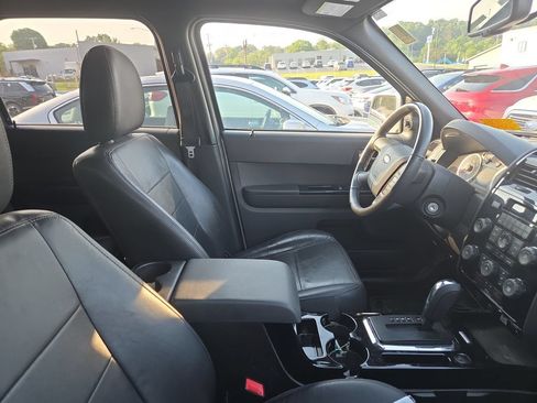 Used 2012 Ford Escape Limited FWD image 12