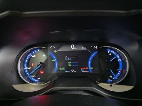 Used 2025 Toyota RAV4 Woodland Edition w/ Weather Package image 17