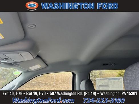 New 2025 Ford F150 XLT w/ Equipment Group 302A MID image 40