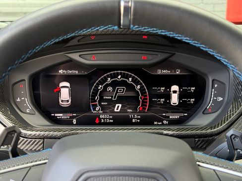 Used 2022 Lamborghini Urus AWD/4WD image 24
