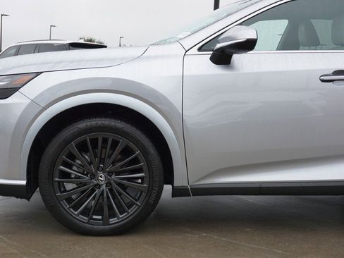 Certified 2025 Lexus RX 350 Premium image 10