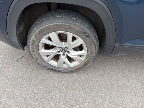 Used 2021 Volkswagen Atlas Cross Sport S image 23