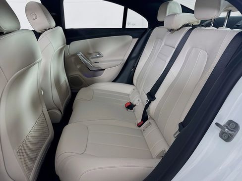 New 2026 Mercedes-Benz CLA 250 image 7