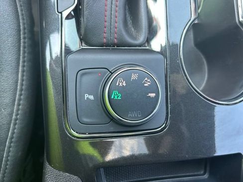 Used 2020 Chevrolet Blazer RS AWD/4WD image 22