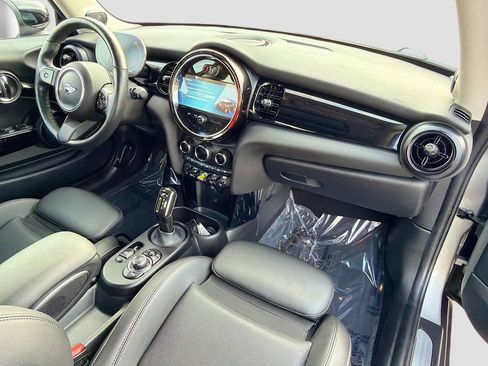 Used 2024 MINI Cooper SE image 13